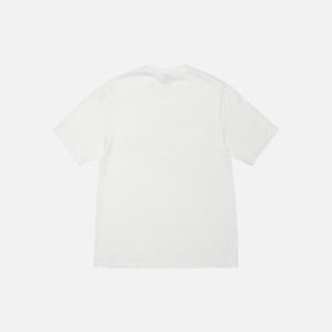 JUMBO TEE PIGMENT DYED