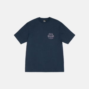 TOUGH GEAR INTERNATIONAL TEE