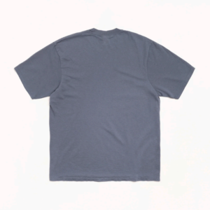 STRETCH TEE PIGMENT DYED