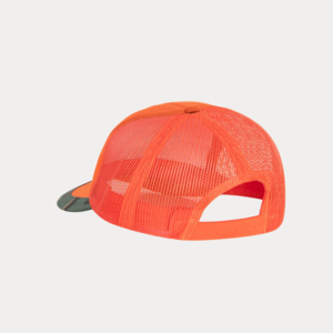 Alternative view of TRUCKER INTERNATIONAL SNAPBACK