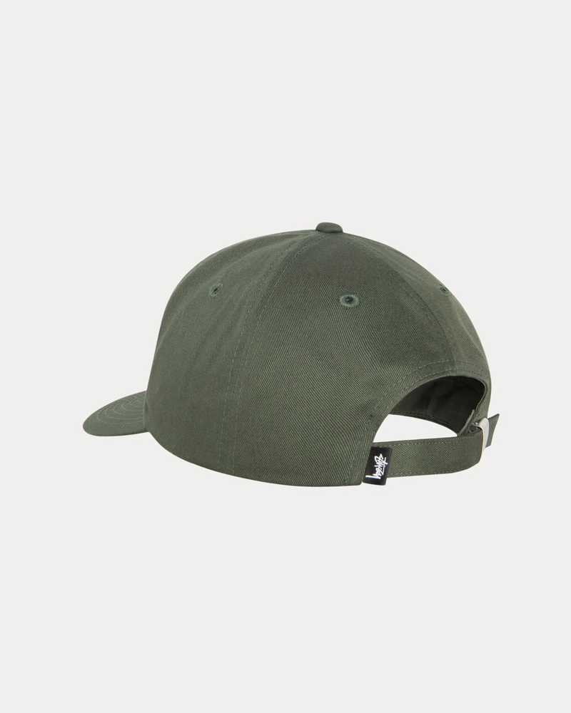 MID-DEPTH INTERNATIONAL SPORT STRAPBACK - Image 2