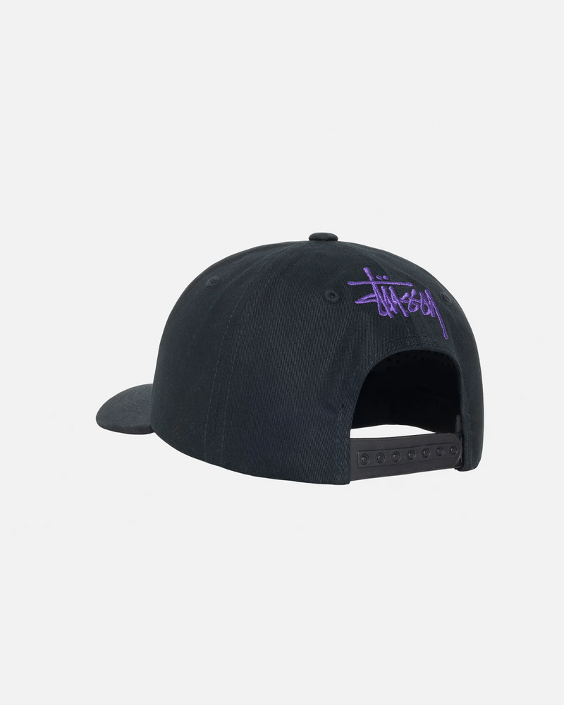 LOW PROFILE VINTAGE S SNAPBACK - Image 3