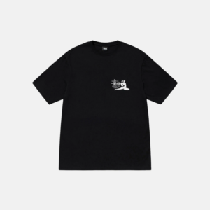 Alternative view of RELAX TEE