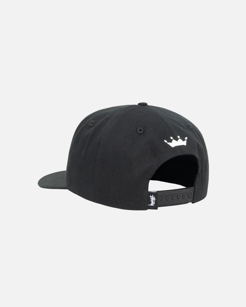 MID DEPTH ST��SSY SPORT SNAPBACK - Image 3