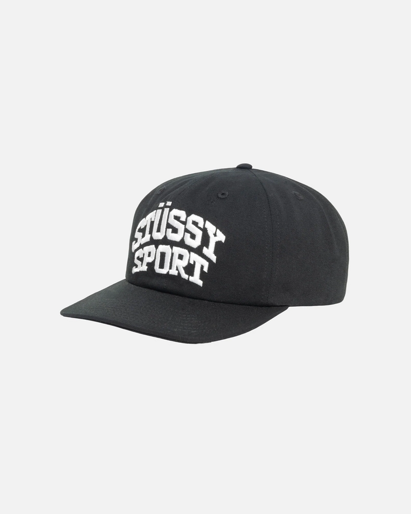 MID DEPTH ST��SSY SPORT SNAPBACK - Image 2