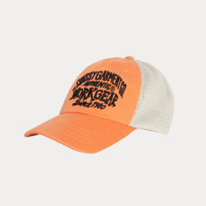 LOW PROFILE WORKGEAR STRAPBACK