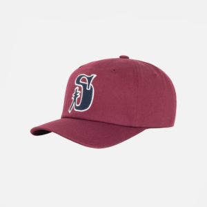 Alternative view of LOW PROFILE VINTAGE S SNAPBACK