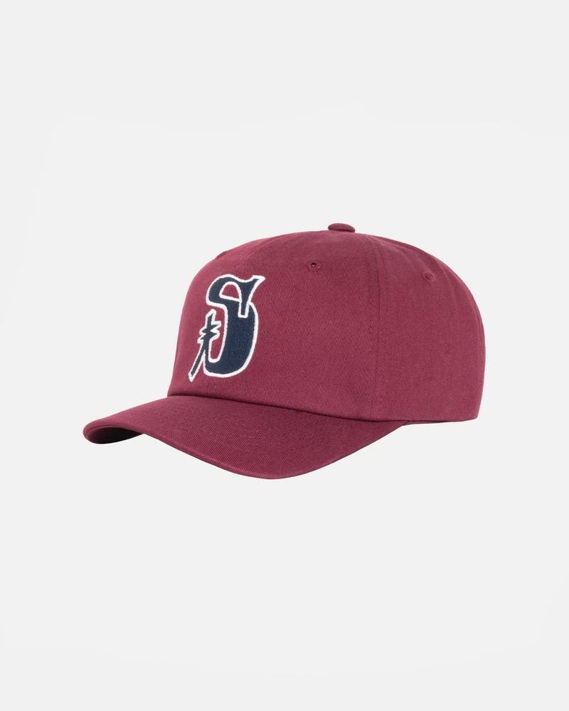 LOW PROFILE VINTAGE S SNAPBACK - Image 2