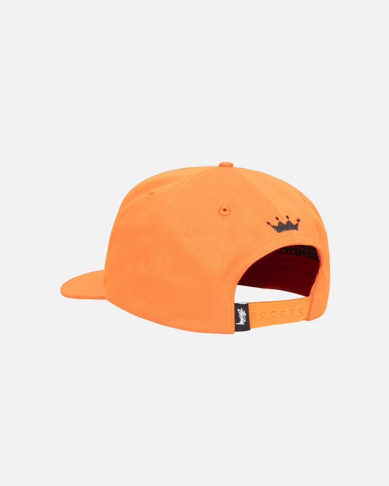 MID DEPTH ST��SSY SPORT SNAPBACK - Image 3