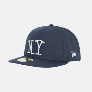 Alternative view of NEW ERA 59FIFTY NY