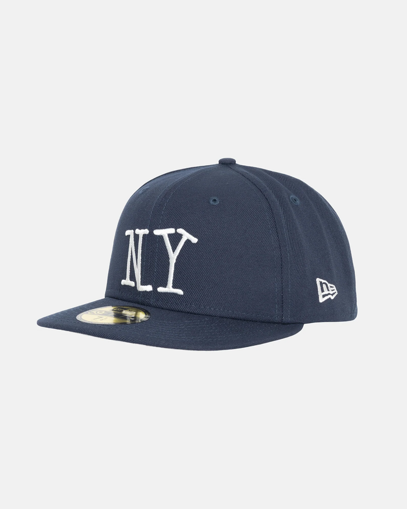 NEW ERA 59FIFTY NY - Image 2