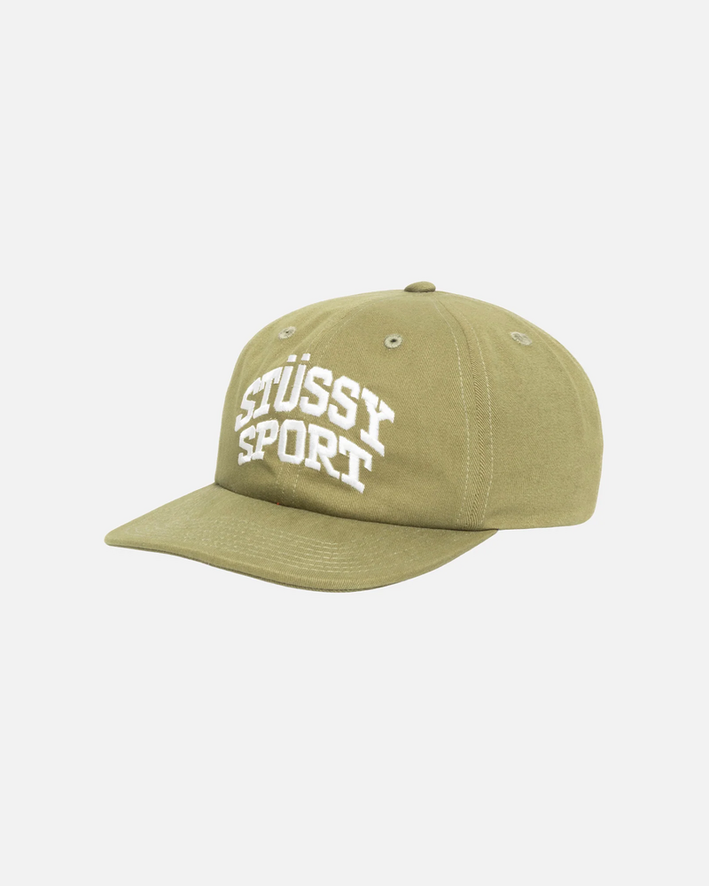 MID DEPTH ST��SSY SPORT SNAPBACK - Image 2