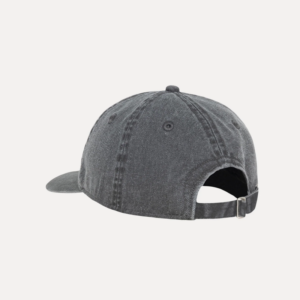 Alternative view of BASIC STÜSSY CAP WASHED