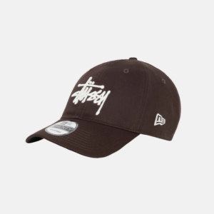 NEW ERA 9TWENTY BASIC STRAPBACK