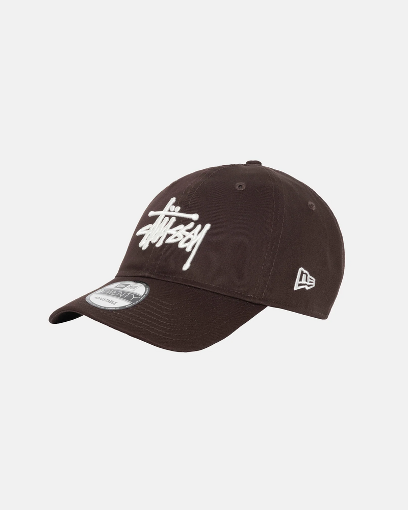 NEW ERA 9TWENTY BASIC STRAPBACK
