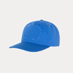 MID-DEPTH SPORT PATCH SNAPBACK