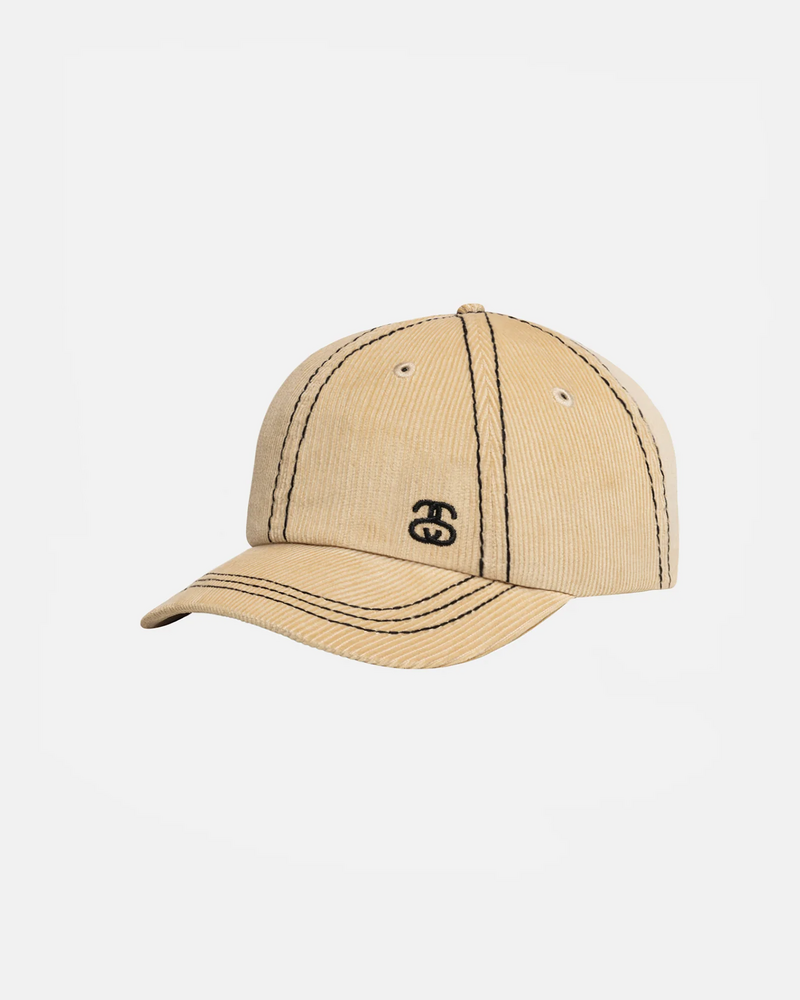 LOW PROFILE SS-LINK STITCHED STRAPBACK - Image 2