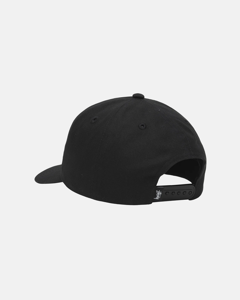 MID-DEPTH BIG STOCK SNAPBACK - Image 3