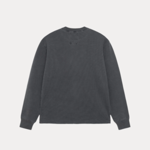 GARMENT DYED LS THERMAL