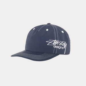 MID-DEPTH STÜSSY DESIGNS SNAPBACK
