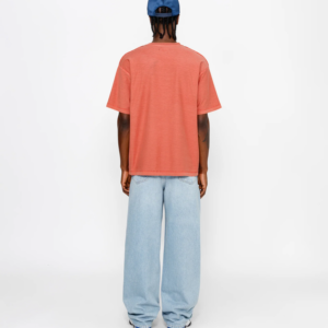 Alternative view of LAZY TEE