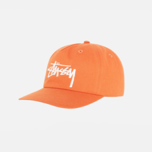 Alternative view of MID-DEPTH BIG STOCK SNAPBACK