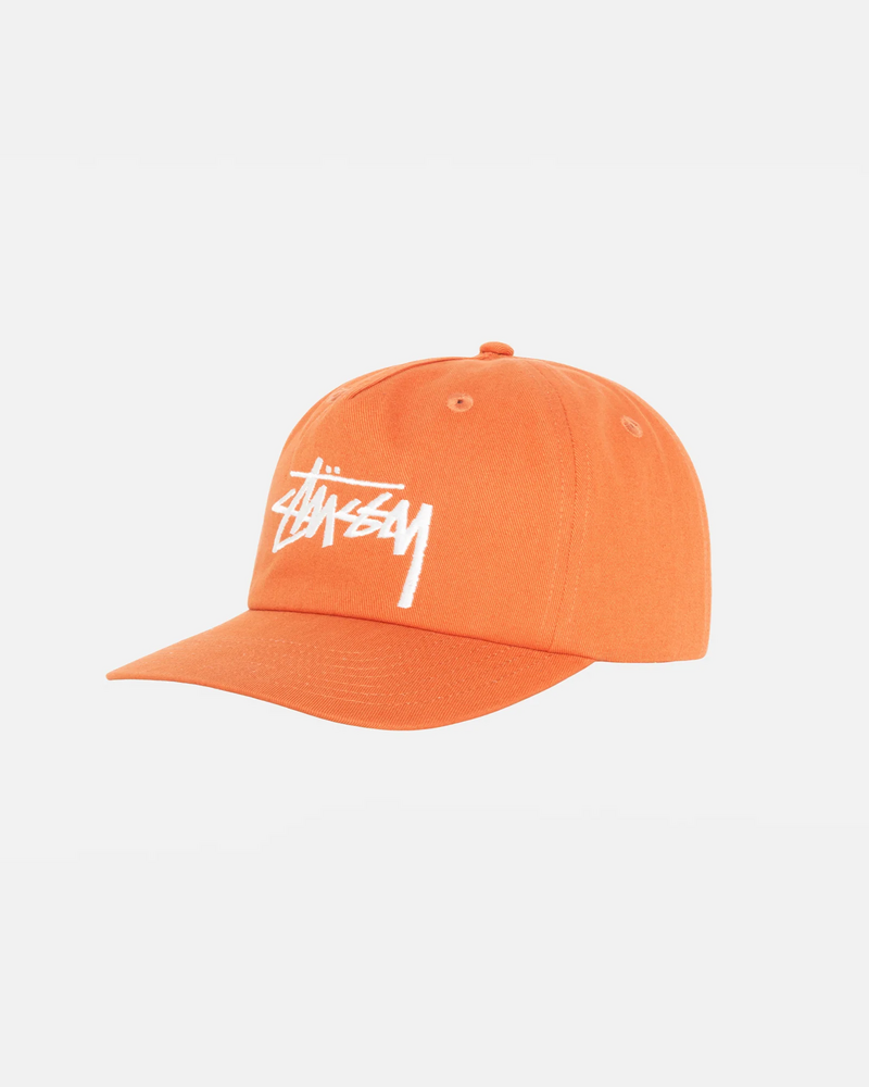 MID-DEPTH BIG STOCK SNAPBACK - Image 2