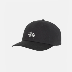 Alternative view of LOW PROFILE BASIC STRAPBACK