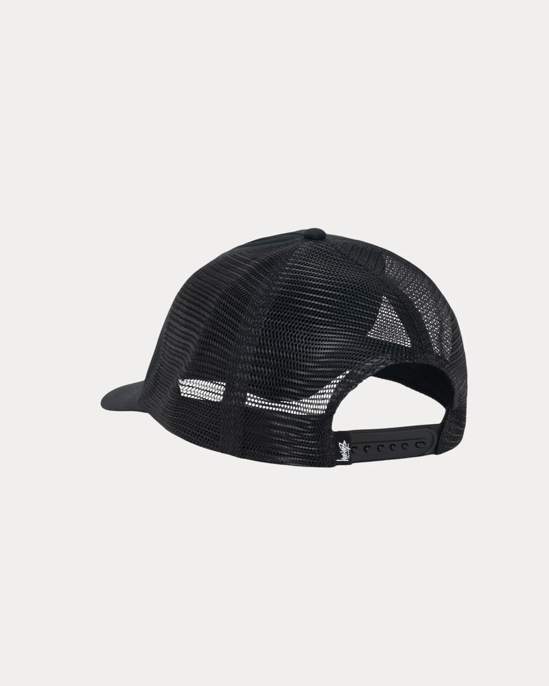 TRUCKER S CROWN SNAPBACK - Image 2