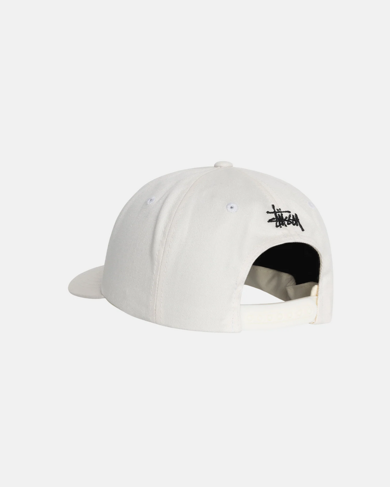 LOW PROFILE BIG BASIC SNAPBACK - Image 3