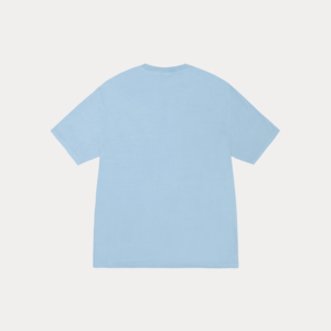 OUR LEGACY WORK SHOP SWIRL TEE PIGMENT DYED