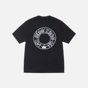 BUANA TEE PIGMENT DYED