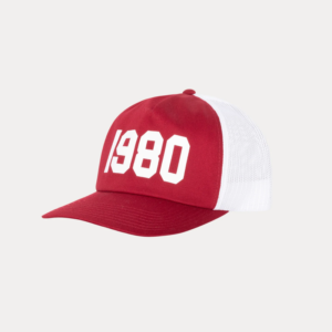 TRUCKER 1980 SNAPBACK
