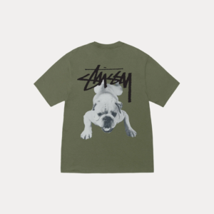 STOCK DOG TEE