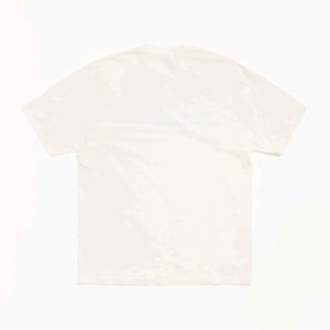 STRETCH TEE PIGMENT DYED