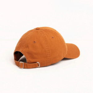 Alternative view of LOW PROFILE STÜSSY CREW STRAPBACK