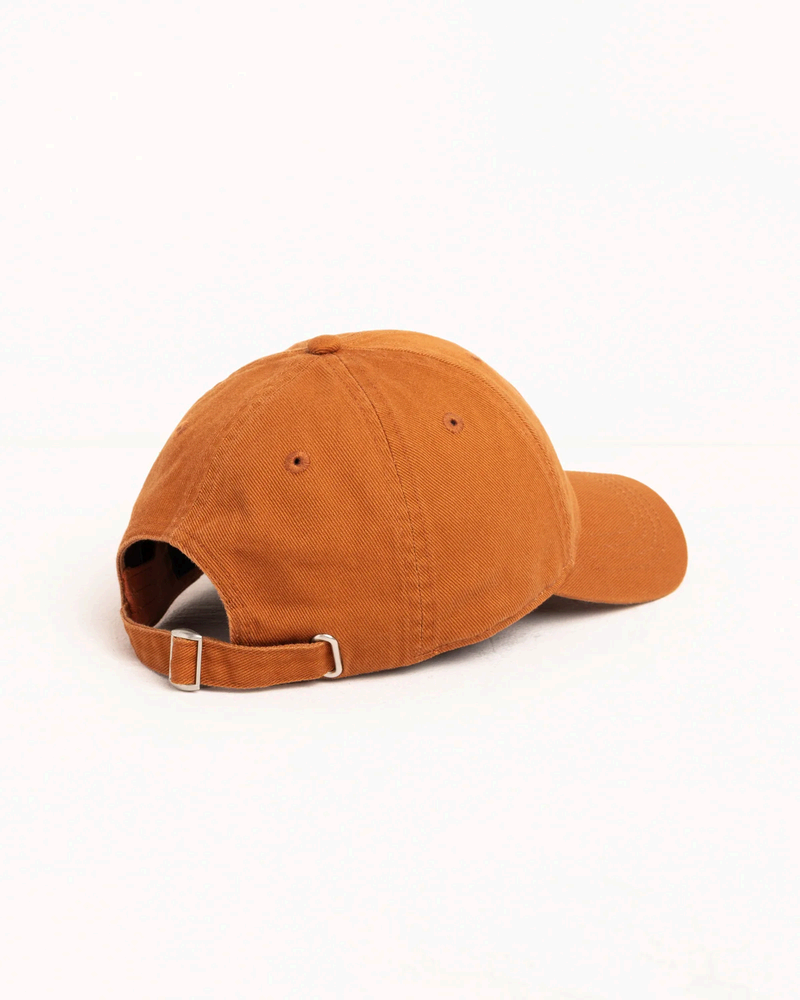 LOW PROFILE STÜSSY CREW STRAPBACK - Image 2