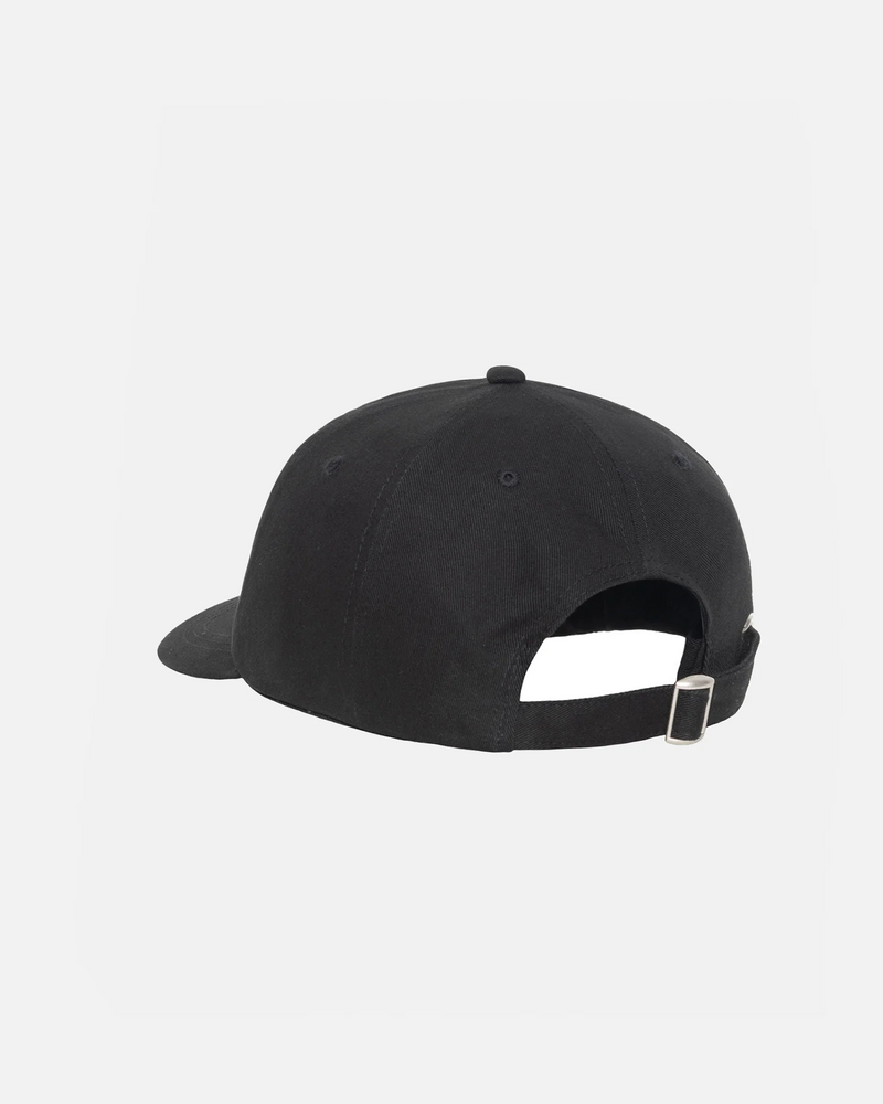 LOW PROFILE BASIC STRAPBACK - Image 3