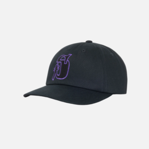 Alternative view of LOW PROFILE VINTAGE S SNAPBACK