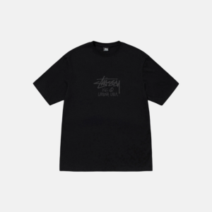 LAGUNA USA TEE PIGMENT DYED