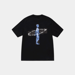 BODY SCAN TEE
