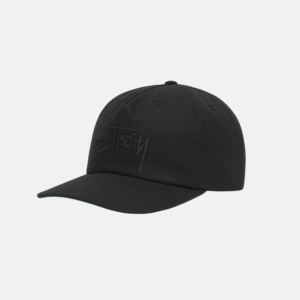 Alternative view of MID-DEPTH BIG STOCK SNAPBACK