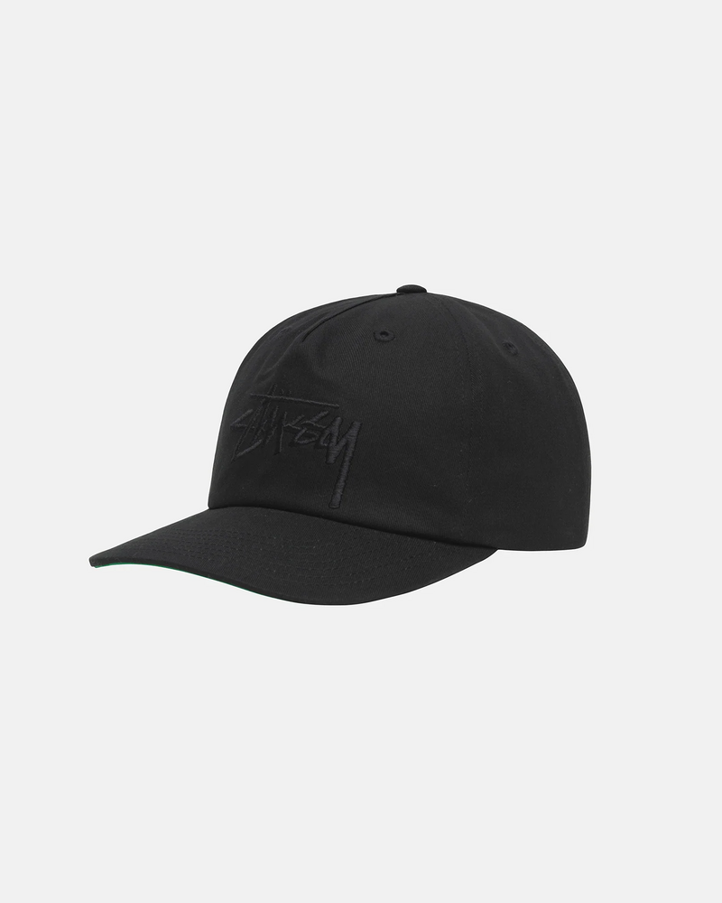 MID-DEPTH BIG STOCK SNAPBACK - Image 2