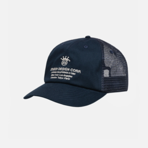 Alternative view of LOW PROFILE DESIGN CORP TRUCKER SNAPBACK