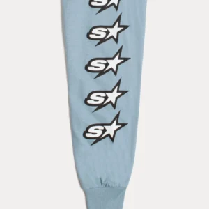 Alternative view of SPEEDWAY LS TEE