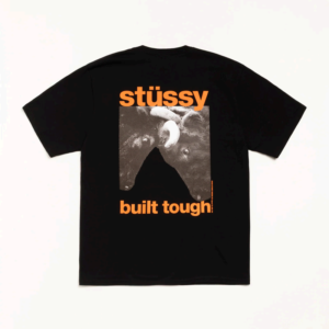 BUILT TOUGH TEE