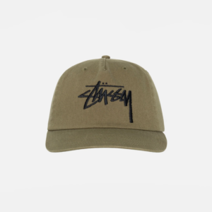 MID-DEPTH BIG STOCK SNAPBACK