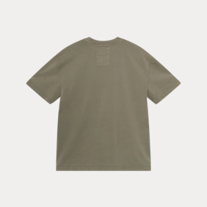GARMENT DYED SS TEE