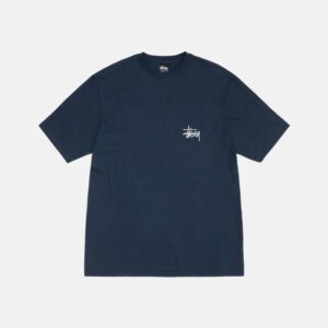 BASIC STÜSSY TEE