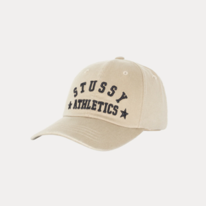LOW PROFILE ATHLETICS STRAPBACK